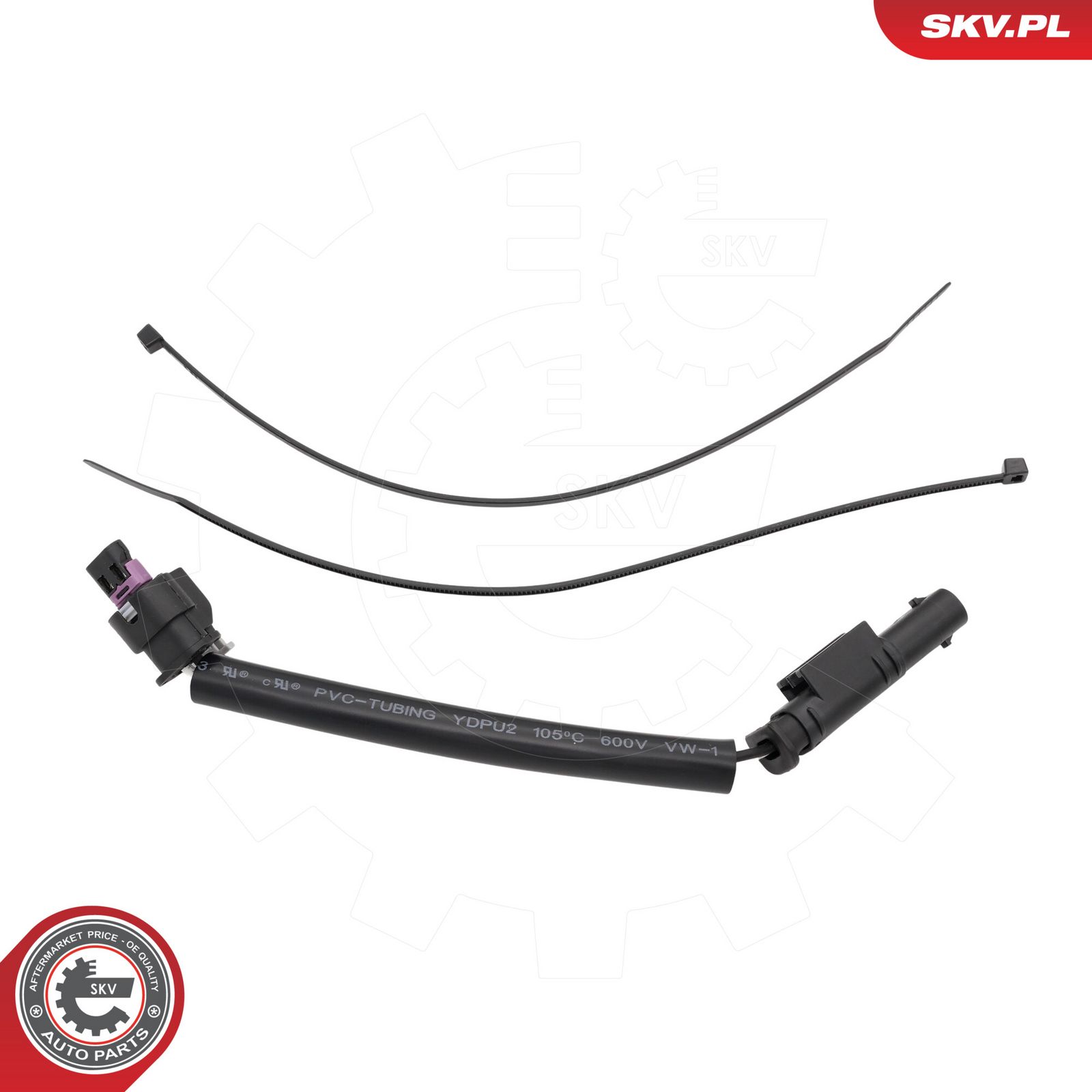 ESEN SKV 53SKV033 Connector cable, camshaft sensor