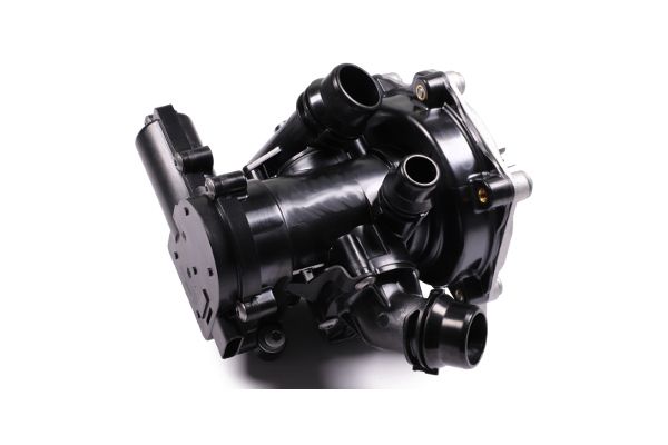 Water Pump, engine cooling-1