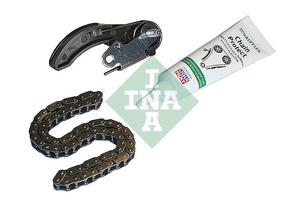 SCHAEFFLER INA 558 0083 10 Chain kit, oil pump drive