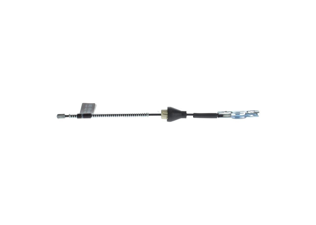 Cable Pull, parking brake