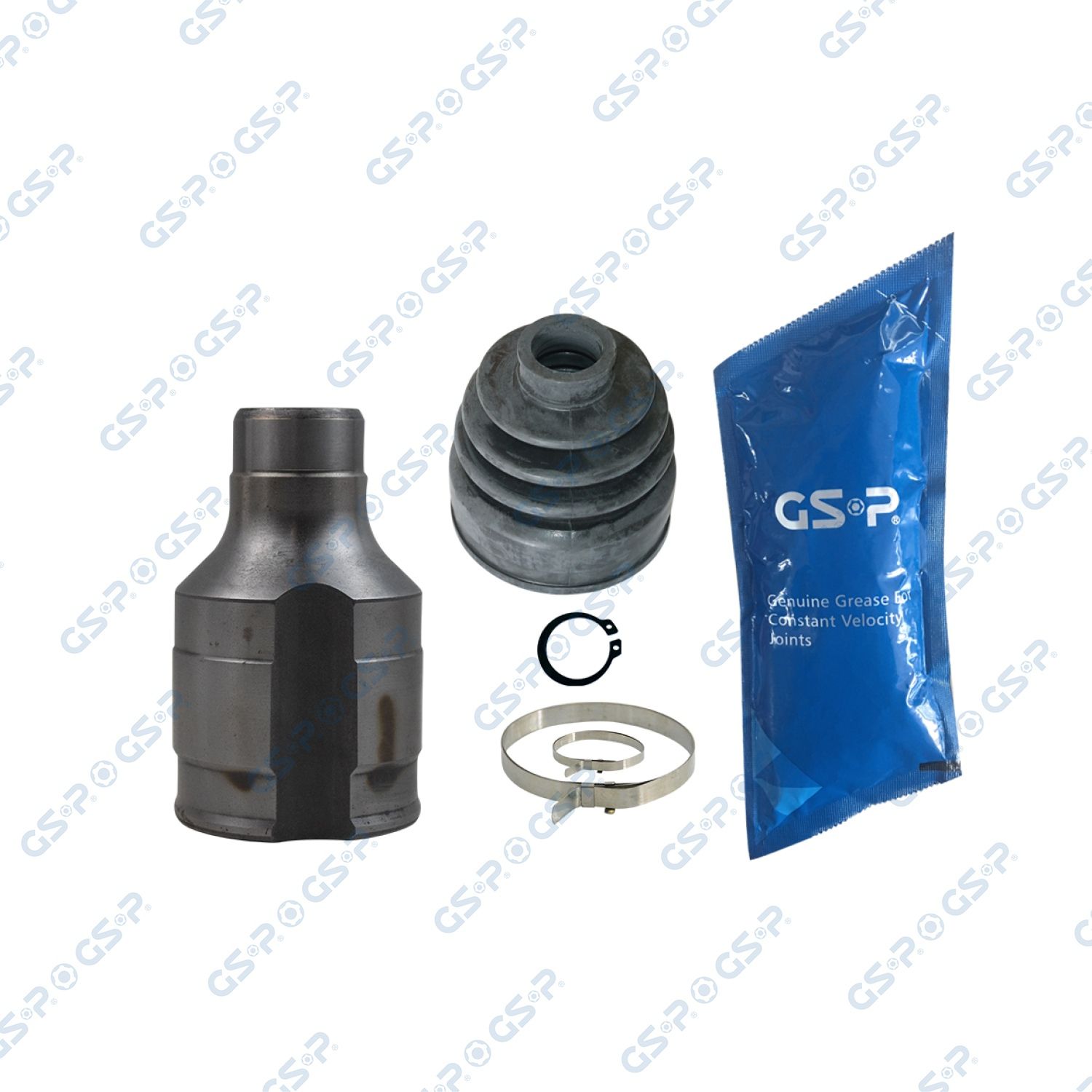 GSP 657168 Joint kit, drive shaft