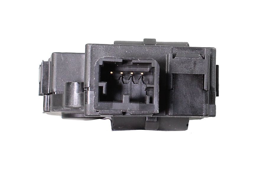 Actuator, blending flap-1