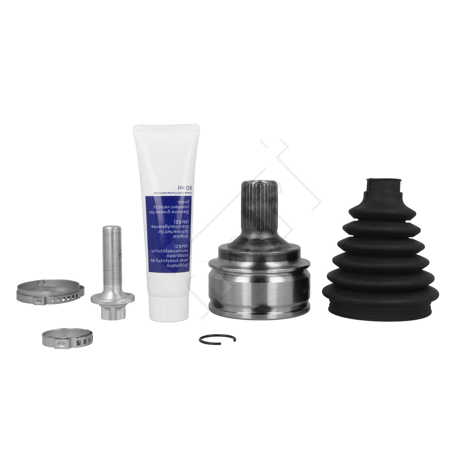 HART B42 074 Joint kit, drive shaft