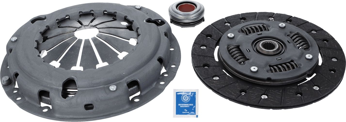 SACHS 3000 951 544 Clutch kit