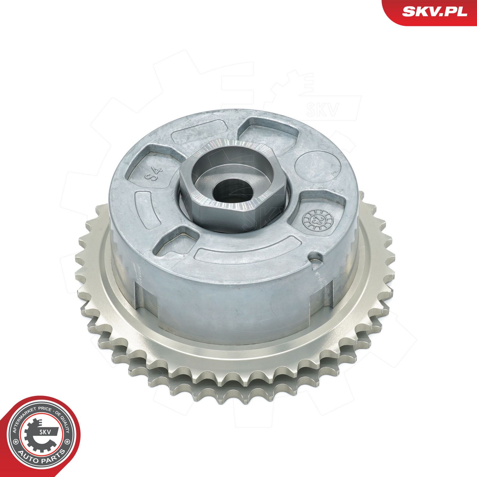 Camshaft Adjuster-main