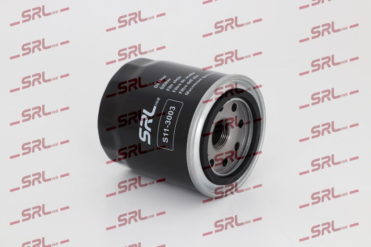 SRLINE S11-3003 Oil filter