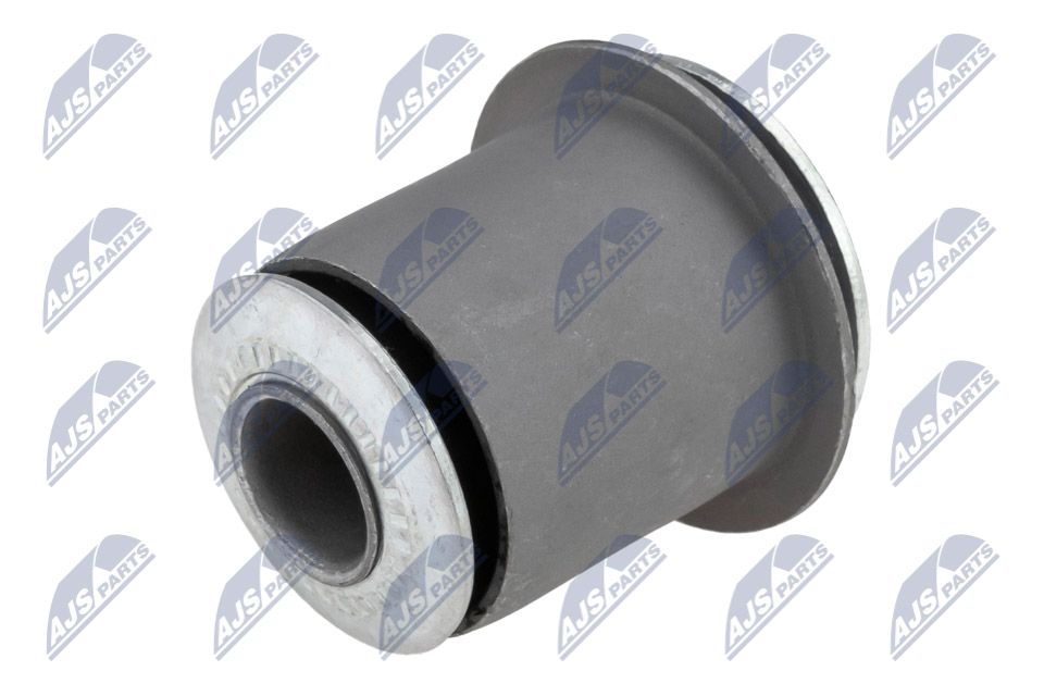 NTY ZTP-TY-048A Mounting, control/trailing arm
