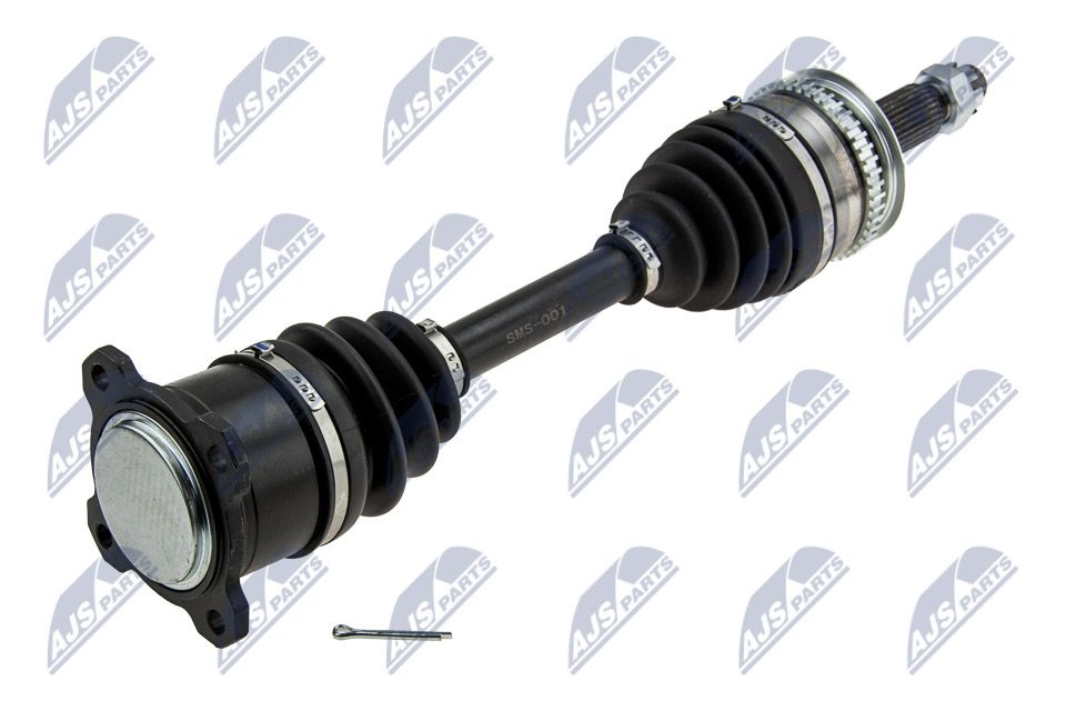 NTY NPW-MS-001 Drive shaft