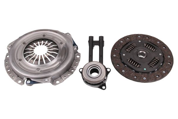 LUCAS LKCA990023 Clutch kit