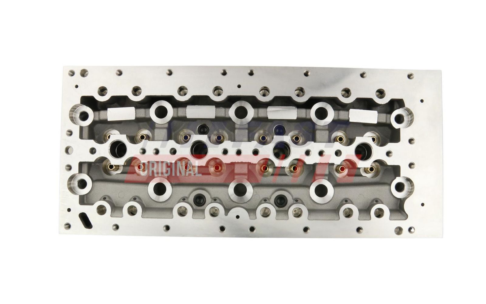 Cylinder Head-2