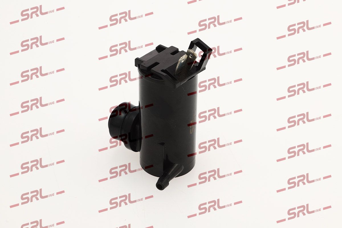 SRLINE 3246PS-1S Washer fluid pump, window cleaning
