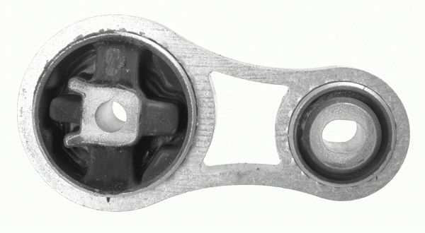 Mounting, automatic transmission