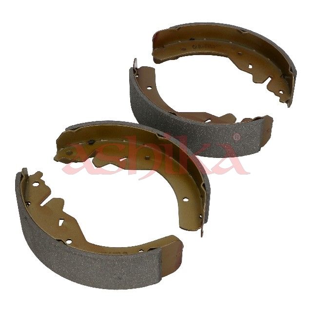 Brake Shoe Set-3