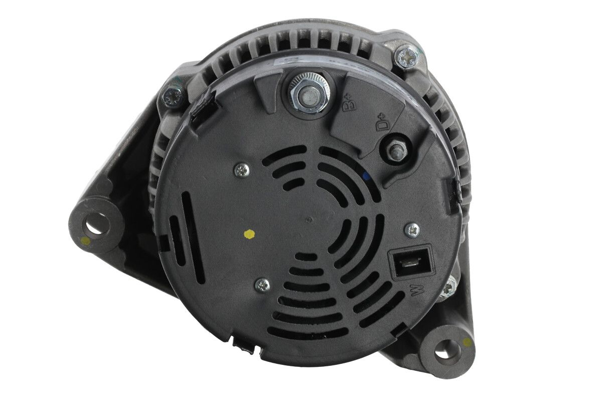 Alternator-2
