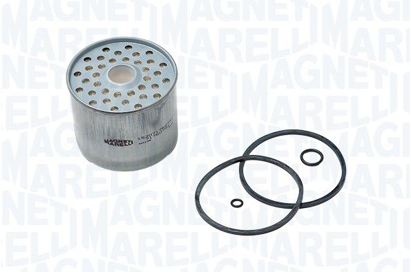 MAGNETI MARELLI 152071760791 Fuel filter