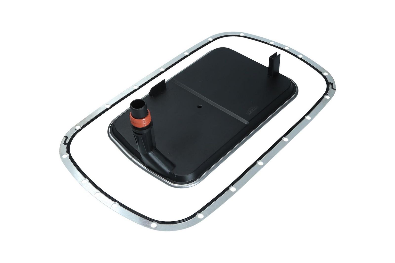 KAMOKA F602501 Hydraulic filter kit, automatic transmission