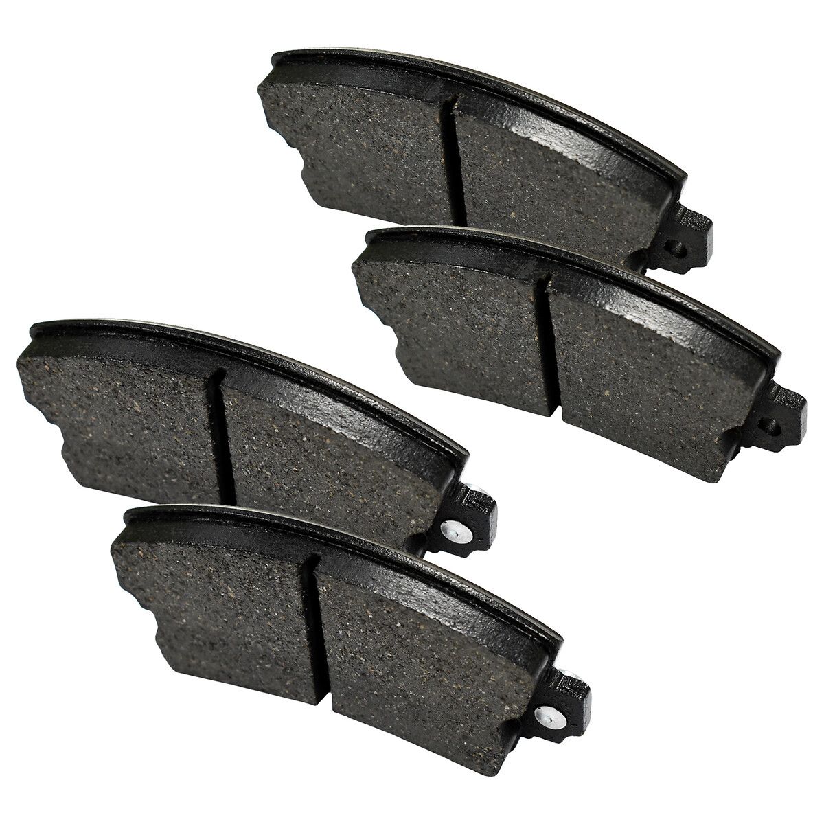Brake Pad Set, disc brake-2