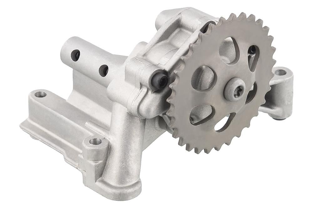 TOPRAN 109 790 Oil pump