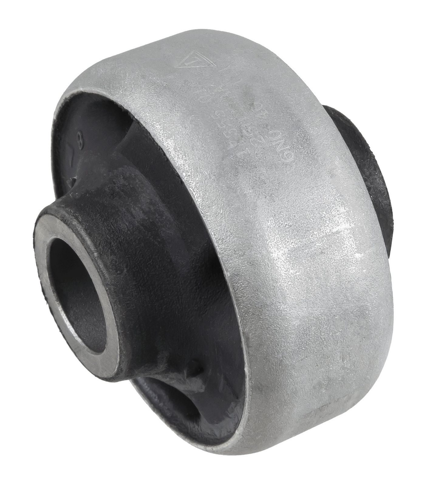 valdymo svirties/išilginių svirčių įvorė