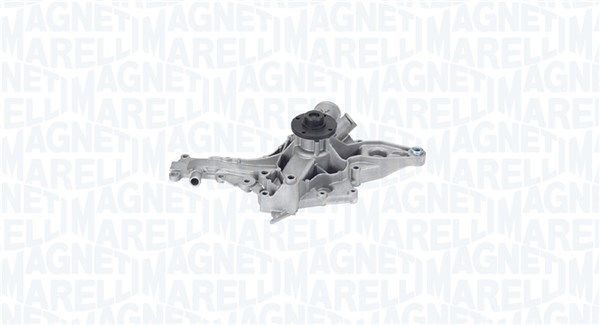 MAGNETI MARELLI 350981730000 Water pump, engine cooling