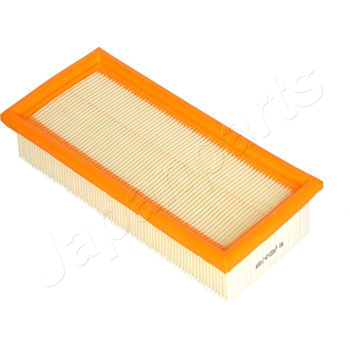 JAPANPARTS FA-M01S Oro filtras