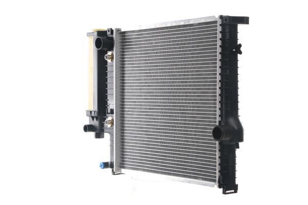Radiator, engine cooling-2