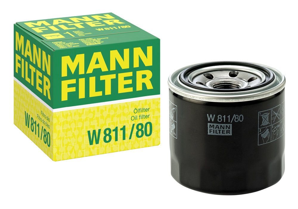 Oil Filter-4