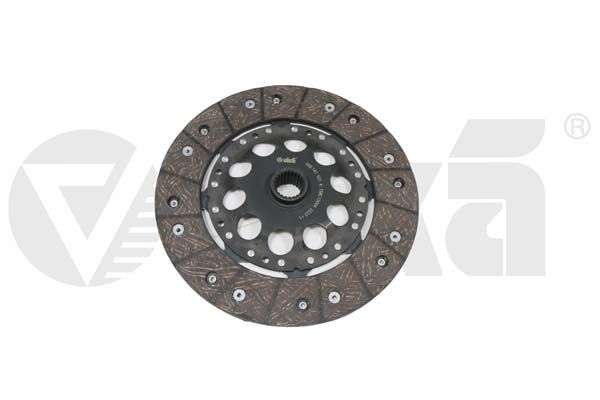 VIKA 31411403101 Clutch disc