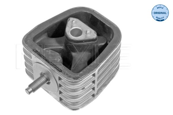 Mounting, engine