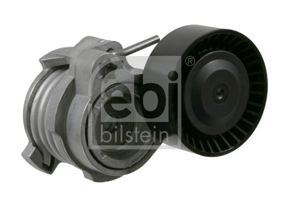FEBI BILSTEIN 21629 Belt tensioner, v-ribbed belt