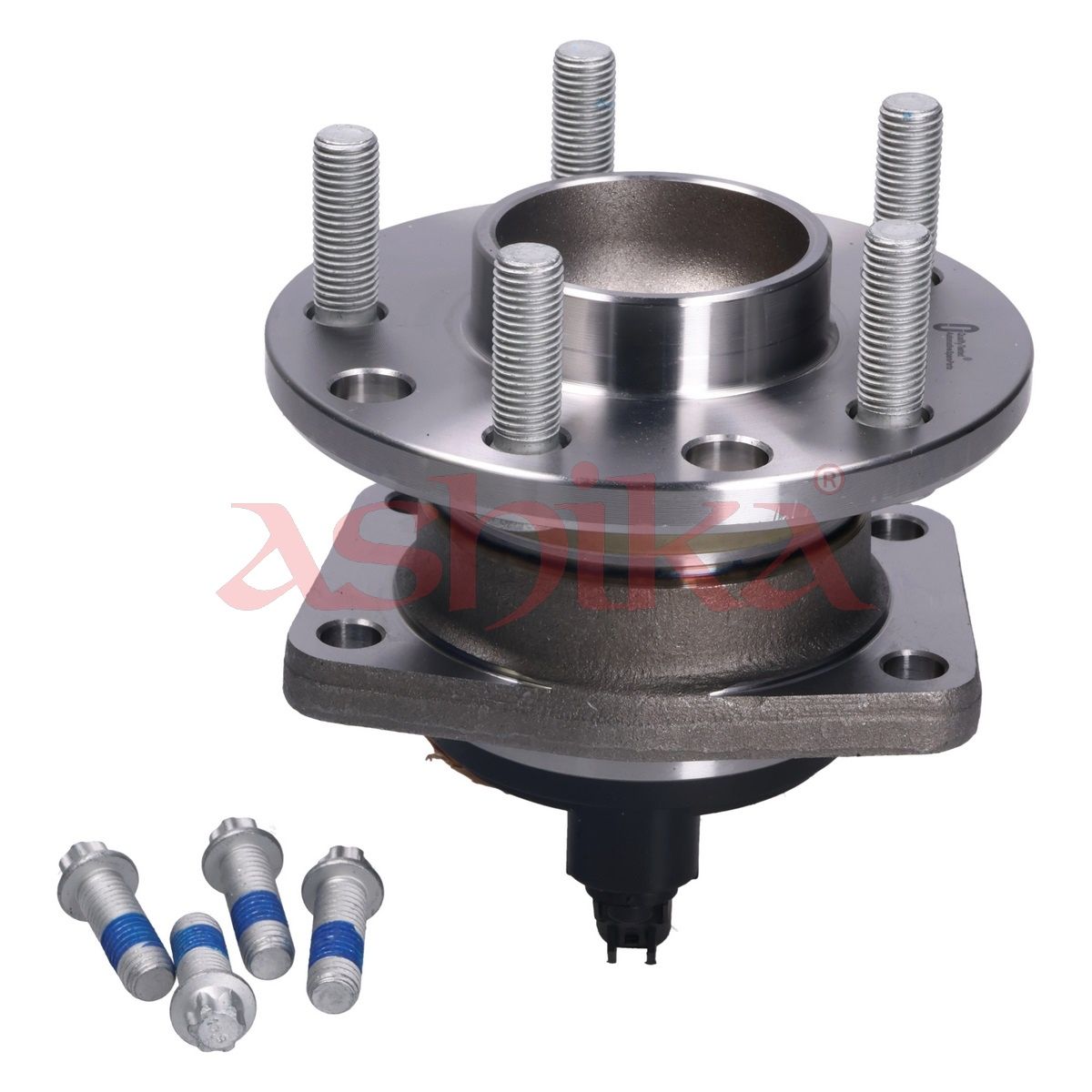 ASHIKA KK-0234JM Wheel hub
