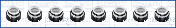 Seal Set, valve stem-1