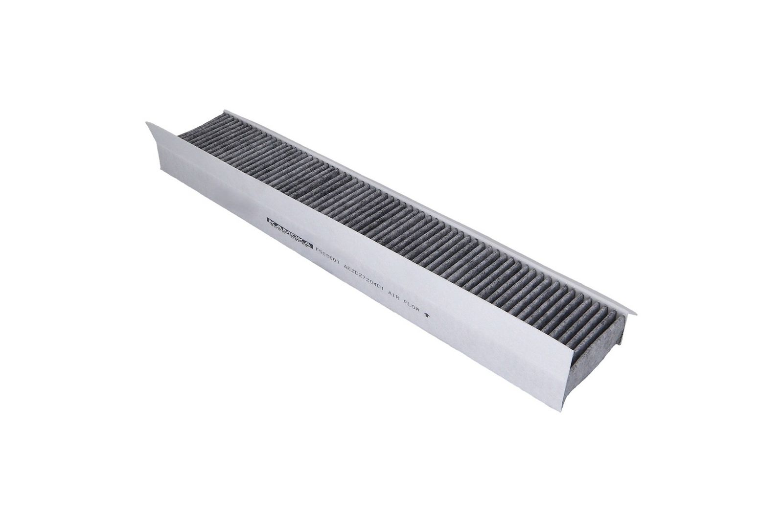 KAMOKA F503601 Filter, cabin air