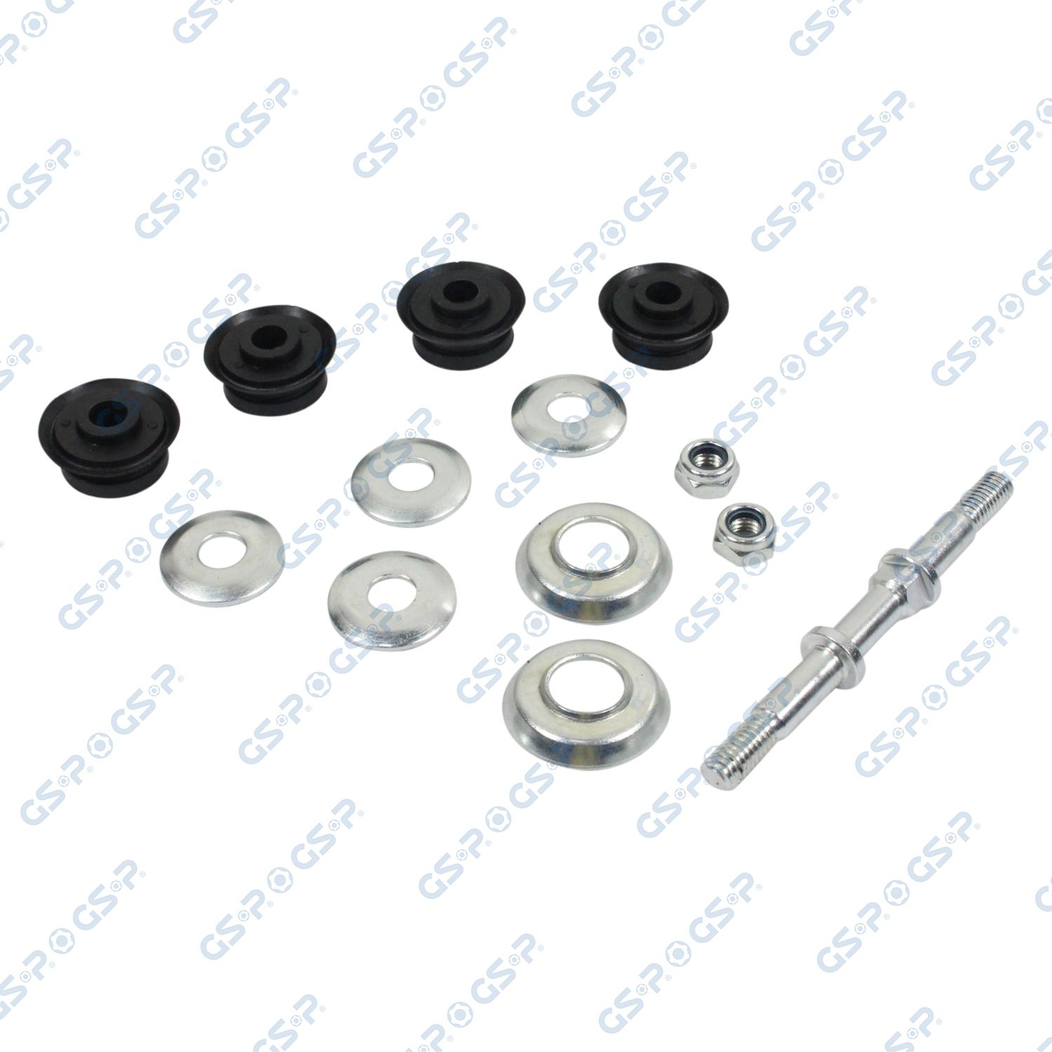 GSP 512000 Link/coupling rod, stabiliser bar