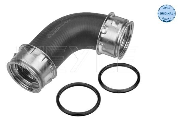 Charge Air Hose
