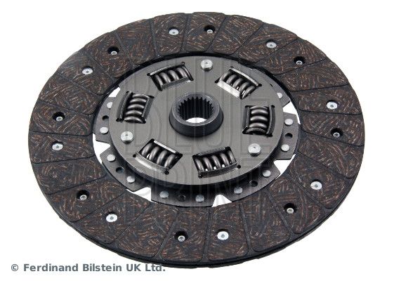 BLUE PRINT ADN13113 Clutch disc