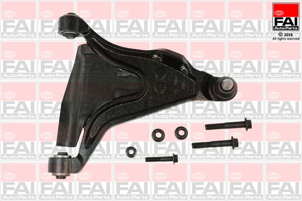 FAI AUTOPARTS SS1229 Control/trailing arm, wheel suspension
