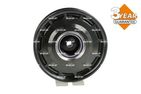 Magnetic Clutch, air conditioning compressor-2