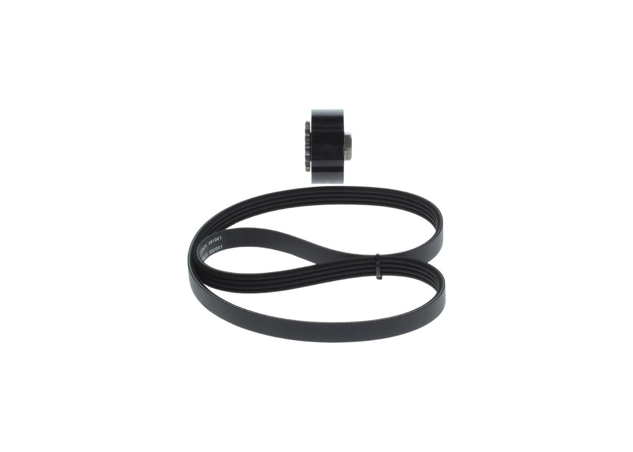 V-ribbed Belt Set-1