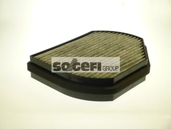 PURFLUX AHC138 Filter, cabin air