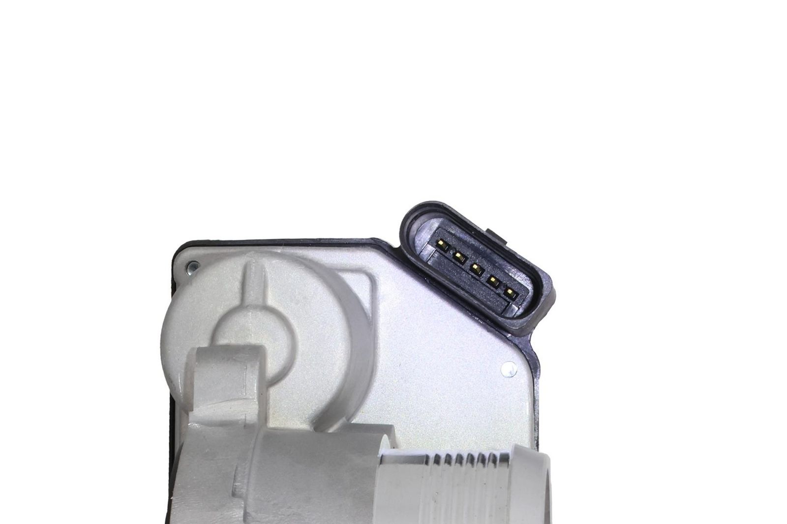 Throttle Body-4