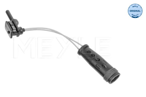 MEYLE 014 054 0000 Įspėjimo kontaktas, stabdžių trinkelių susidėvėjimas