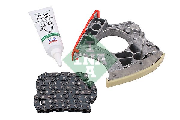 SCHAEFFLER INA 558 0030 10 Timing chain kit