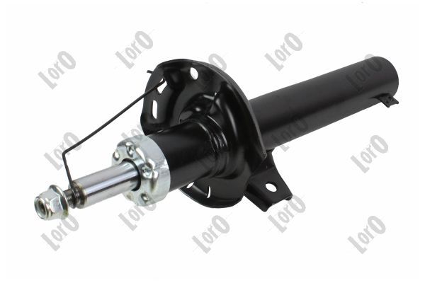 Shock Absorber-1