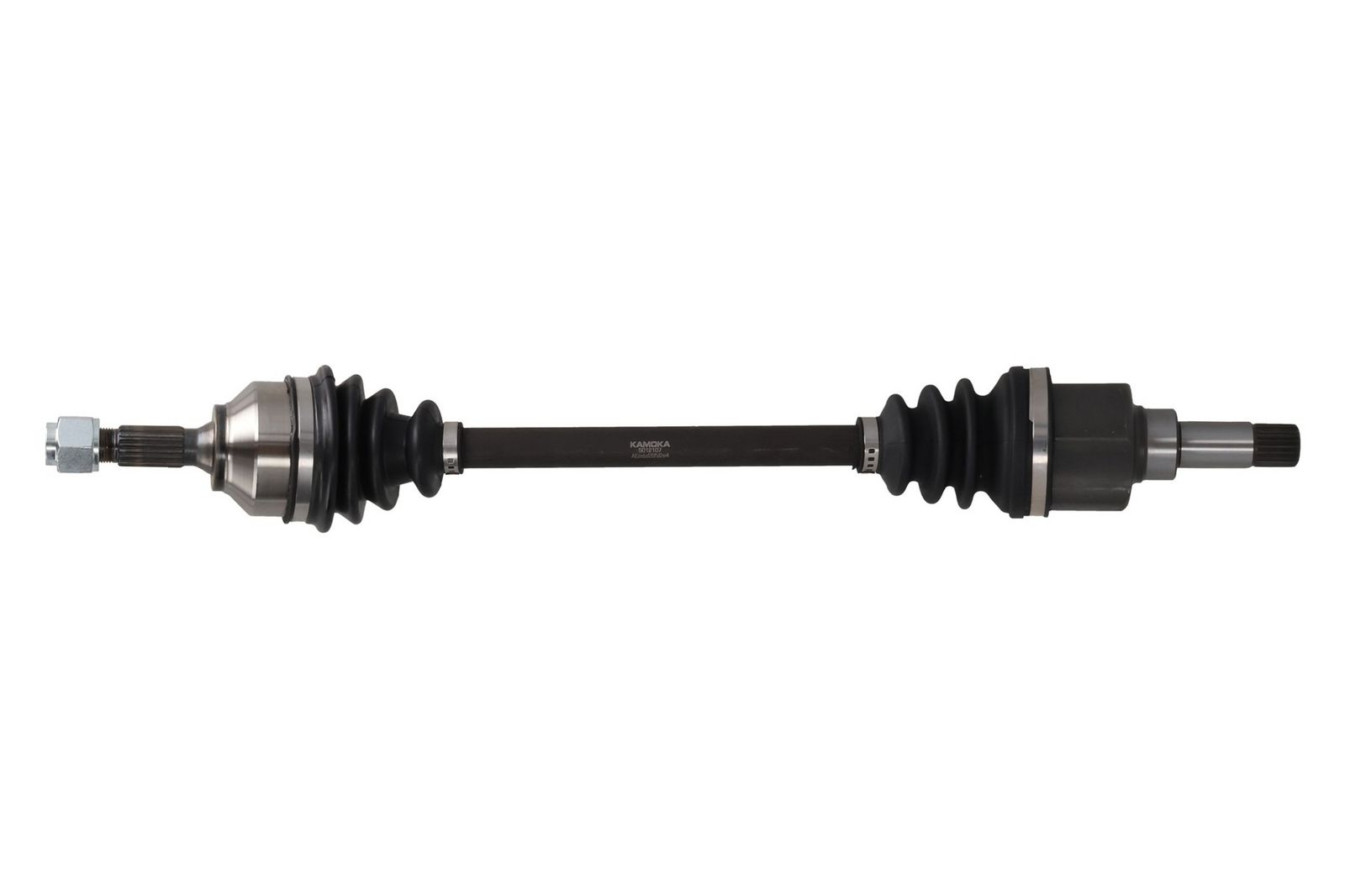 KAMOKA 5012107 Drive shaft