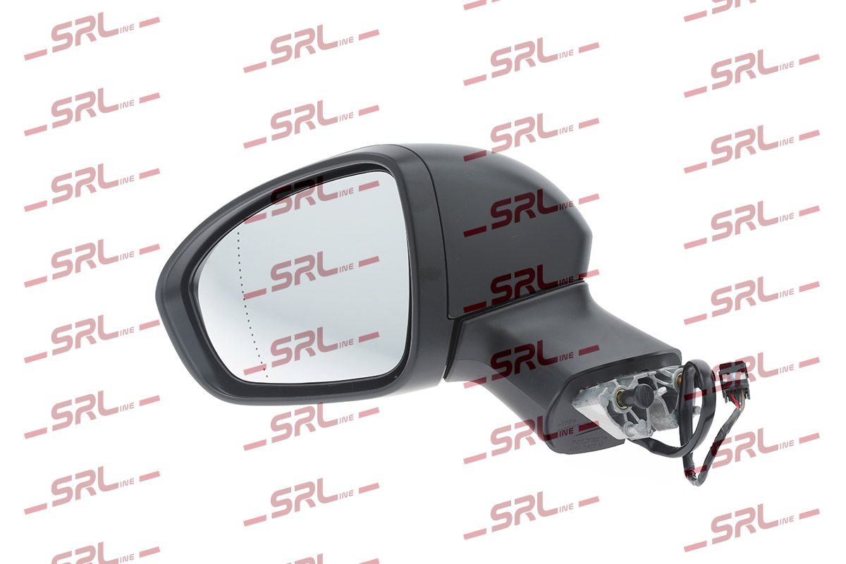 SRLINE 60B3511S Exterior mirror