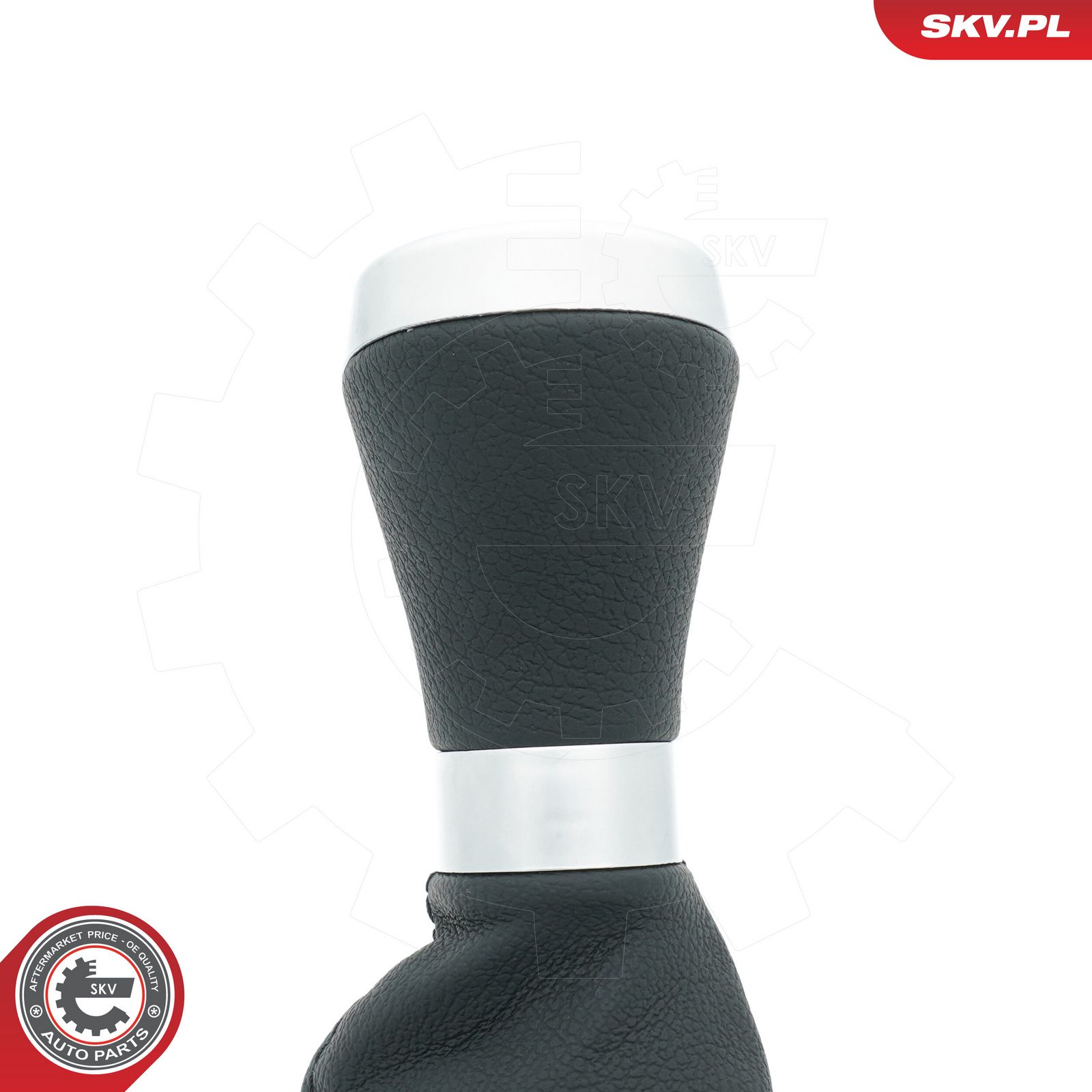 Gear Lever Knob-2