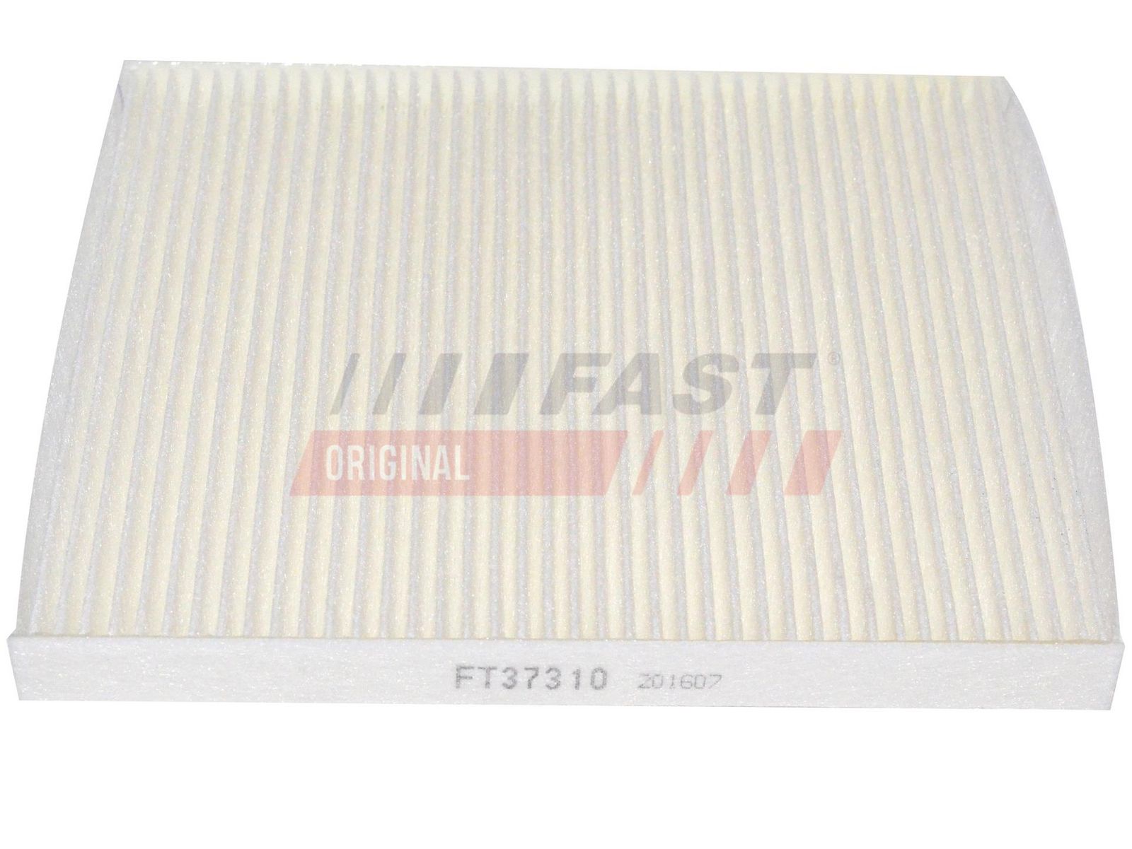 FAST FT37310 Filter, cabin air