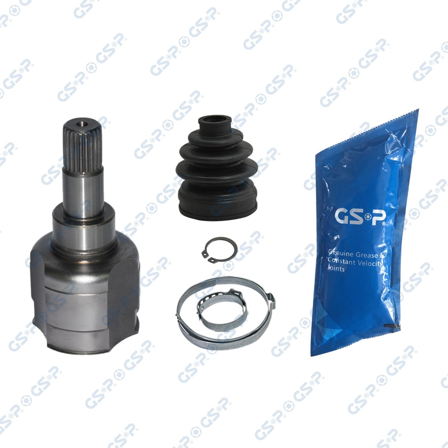 GSP 610098 Joint kit, drive shaft