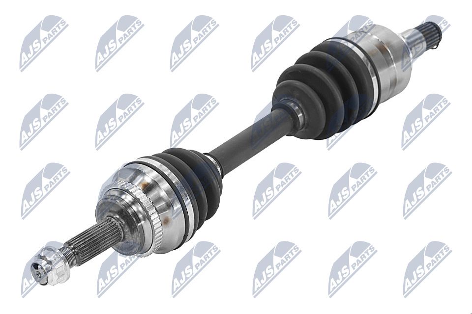 NTY NPW-TY-209 Drive shaft
